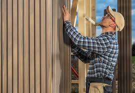 Best Siding for Multi-Family Homes  in Bartlett, IL